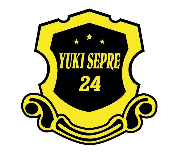 Logo Yuki sepre 24