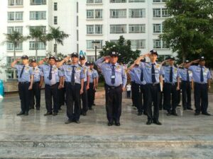 SƠ LƯỢC VỀ CÔNG TY